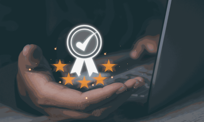 eutronix certified hardware services eutronix certified hardware services quality assurance icon with laptop