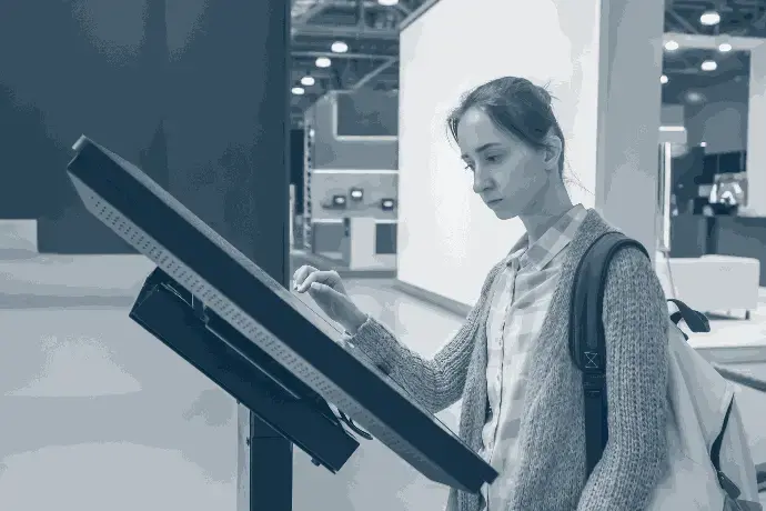 eutronix interactive kiosk hardware eutronix interactive kiosk hardware solution improving guest autonomy and access to information in leisure venues