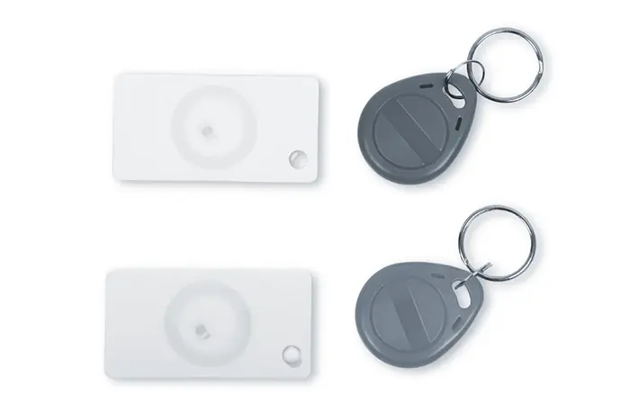 Complete badge accessory pack