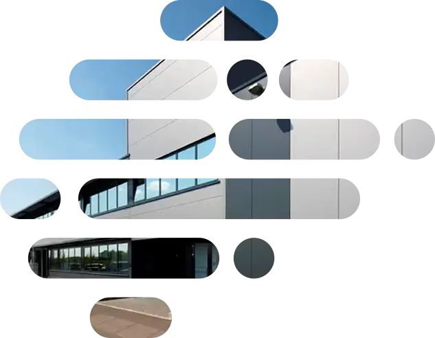 eutronix corporate building exterior illustrating hardware solutions