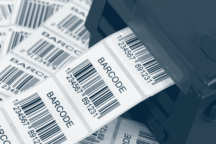 eutronix labelling solutions hardware system durable bar‑code labels and printers for inventory management