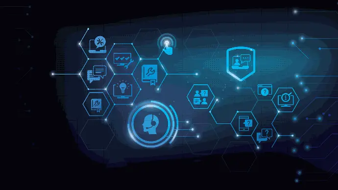 Smart technology for ID card solutions