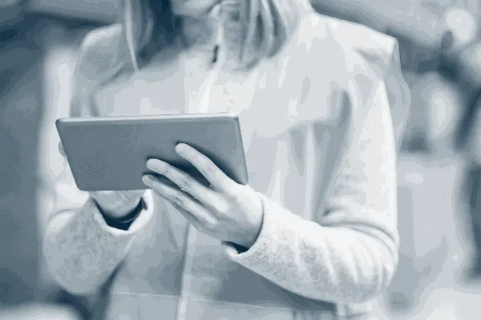 eutronix mobile and tablet hardware solution enabling on‑the‑go service and management in hospitality settings