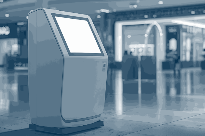 eutronix kiosk services bespoke self‑service kiosks, lifecycle management and full support for kiosk deployment