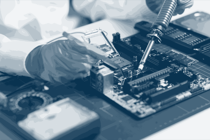 eutronix OEM services complete hardware integration support, pre‑sales consulting and post‑sales assistance for custom projects