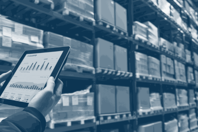 eutronix auto‑id services expert hardware and integration solutions for barcode and RFID data capture