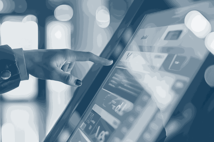 eutronix POS services tailored point‑of‑sale hardware, lifecycle support and scalable integration