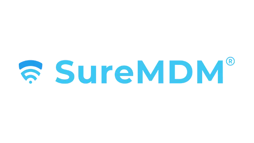42Gears SureMDM unified endpoint and mobile device management solution for Android iOS Windows and IoT