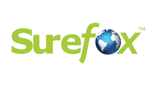 42Gears SureFox secure browser solution for locked‑down mobile and desktop environments