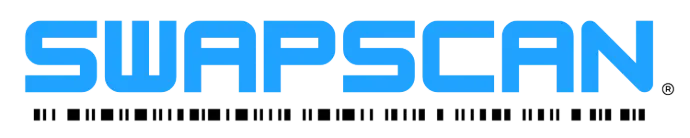 SwapScan alles in eén hardware oplossing Paas