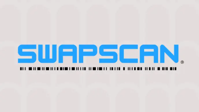 SwapScan, de alles in één hardware oplossing