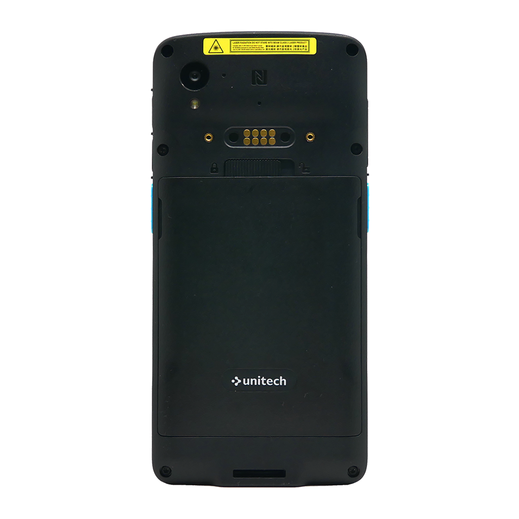 EA660 WIFI + 5G + 2D Engine: Android 13,  GSM &amp; AER,  2D (SE4710),  6G/128GB,  5G,  WLAN 6E,  2x2 MU-MIMO,  Bluetooth 5.2,  1.5m drop,  IP67,  including 5000mAh battery and USB 3.0 type C cable.   *Optional: Hand strap and Quick Charge 3.0 power adapter