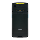 EA660 WIFI + 5G + 2D Engine: Android 13,  GSM &amp; AER,  2D (SE4710),  6G/128GB,  5G,  WLAN 6E,  2x2 MU-MIMO,  Bluetooth 5.2,  1.5m drop,  IP67,  including 5000mAh battery and USB 3.0 type C cable.   *Optional: Hand strap and Quick Charge 3.0 power adapter