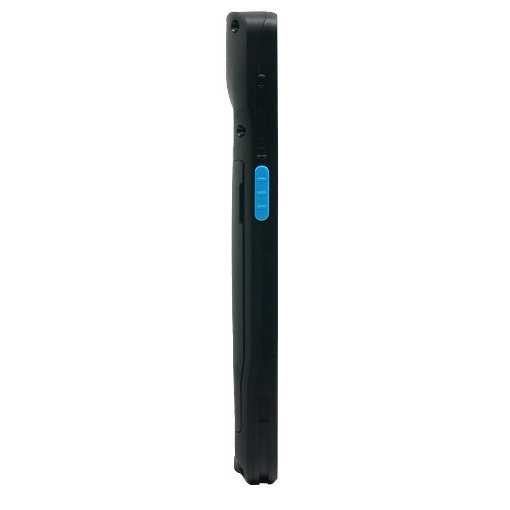EA660 WIFI + 5G + 2D Engine: Android 13,  GSM &amp; AER,  2D (SE4710),  6G/128GB,  5G,  WLAN 6E,  2x2 MU-MIMO,  Bluetooth 5.2,  1.5m drop,  IP67,  including 5000mAh battery and USB 3.0 type C cable.   *Optional: Hand strap and Quick Charge 3.0 power adapter