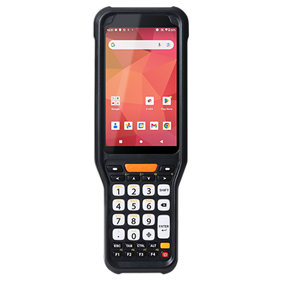 PM352 - Wi-Fi 6E, BT, NFC, SE4750SR-IM, Numeric(shifted alpha), STD, 4G/64G, A13 GMS, R-Cam
