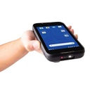Datalogic Memor 11 - 4G, WiFi, 2D BCR, Gun, Android 13