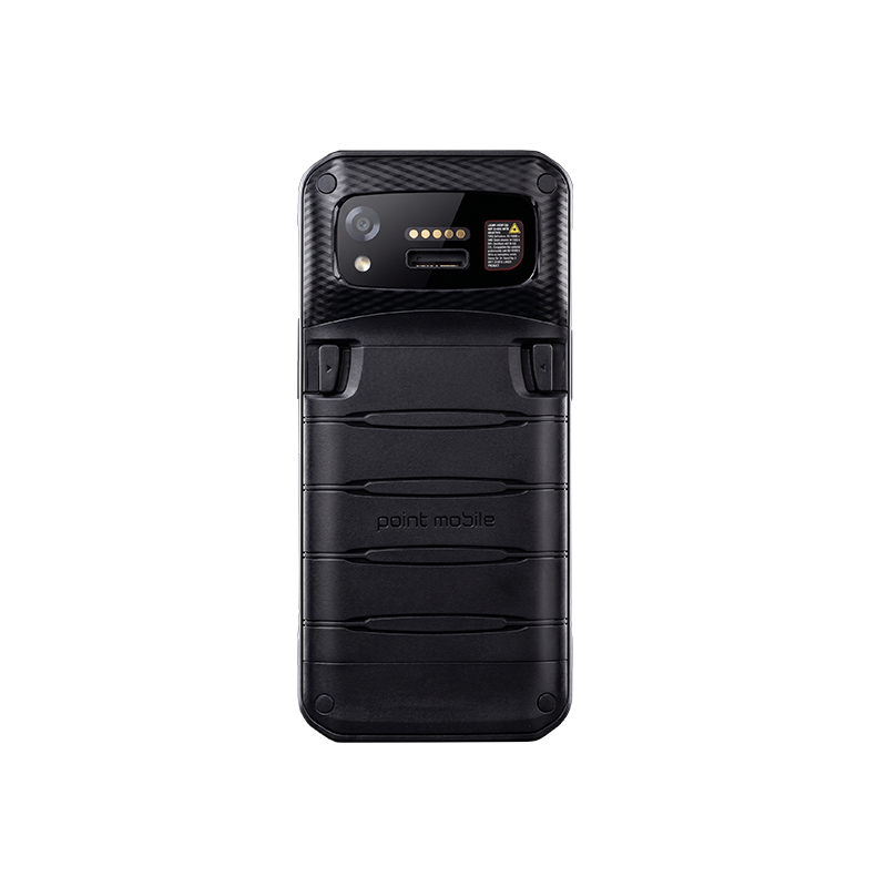 Point Mobile MF52 - WiFi 7, S0703, EXT, Android 15