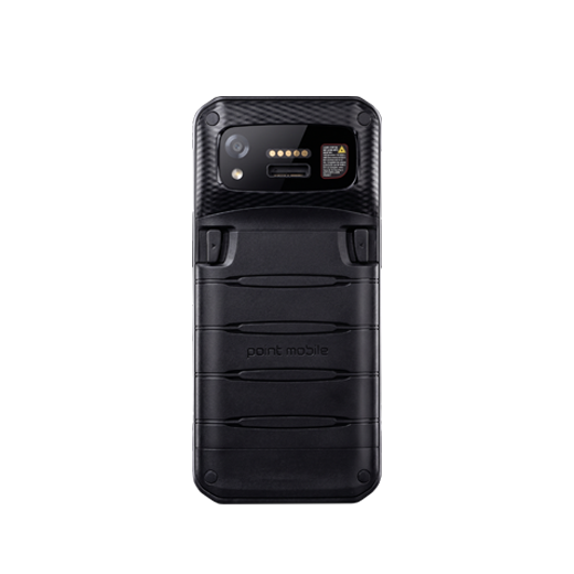 Point Mobile MF52e - WiFi 6E, S0703, EXT, Android 15