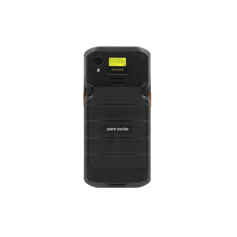 Point Mobile PM84P - Wi-Fi 6E, BT, NFC, S0703, STD, 8GB/64GB, A15 GMS, R&F-Cam