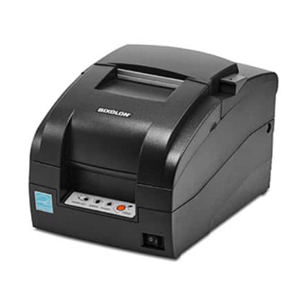 Bixolon SRP275III Matrix receipt printer, USB, RS232, Ethernet, cutter