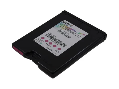 VIPColor VP750 Assy Ink Cartridge Magenta