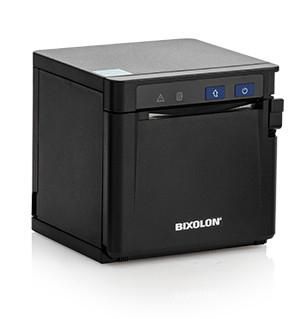 Bixolon SRPQE300 Direct thermal receipt printer USB, Ethernet, w/cutter