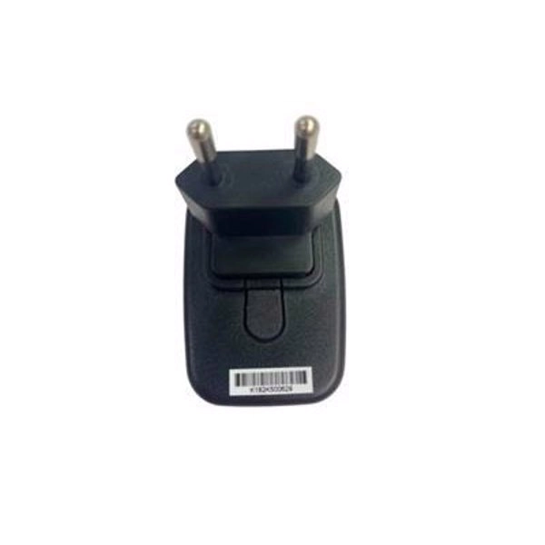 Adapter, RK25/RK95/RS35, AC 100-240V, DC 5V/2A, EU (Level VI)