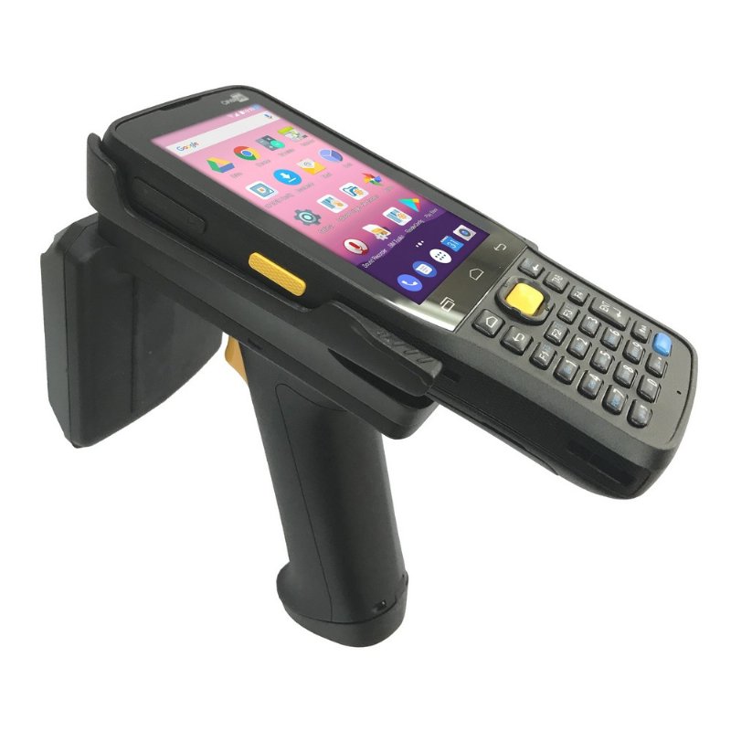 Cipherlab RK25, UHF RFID Reader for RK25, Frequency 865-868 MHz