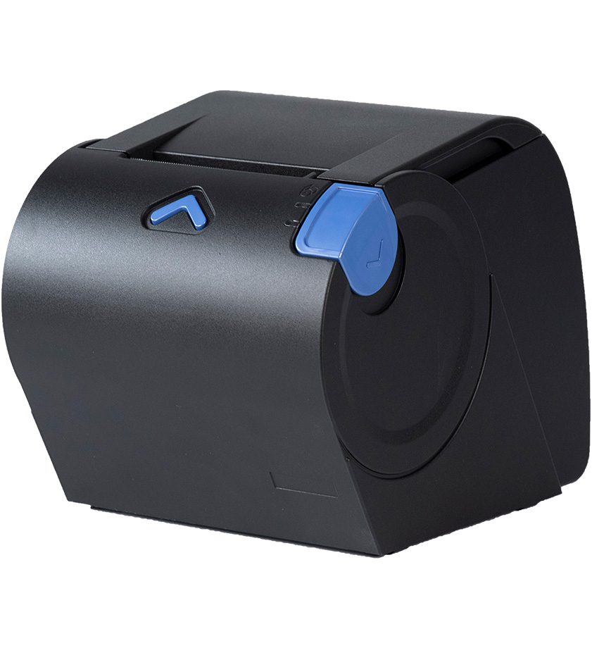 Toshiba TCx™ Single Station Printer 6145-1TN USB (Incl : 6085)