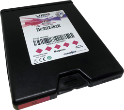 VIPColor VP650 Assy Ink Cartridge Magenta 