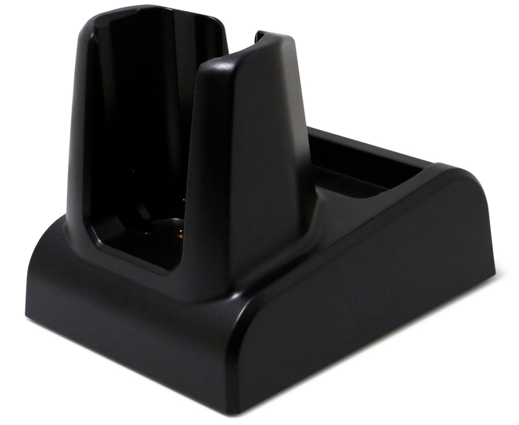 PM451/PM452 - 1 Slot Charging Cradle (incl. power supply)