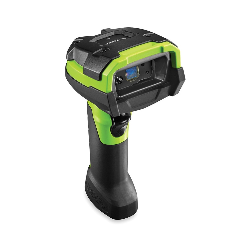 Zebra DS3608­HP, 2D, USB KIT, USB Cable