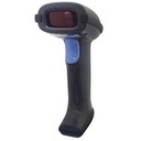 Unitech MS836 - 1D laser, USB