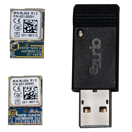 Box K730 option NFC reader