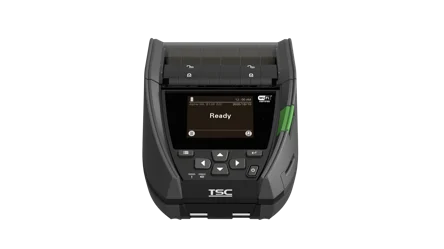 TSC ALPHA-30L, WiFi, Bluetooth, Peeler