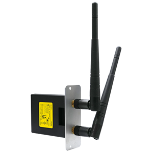 Slot-in Wi-Fi & Bluetooth module for ML241/MB241/MH241/MH261/MX241 Series (User Option)