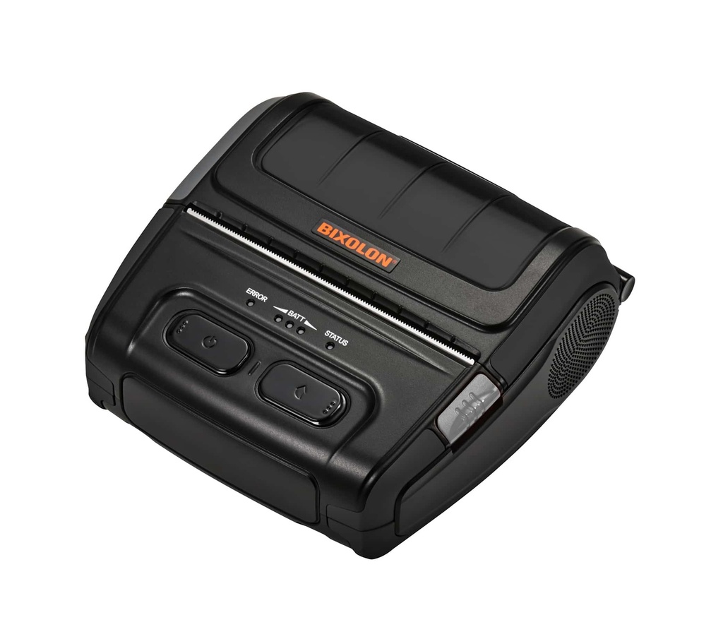 Bixolon SPP-L410 thermal 4" mobile printer, WLAN, w. PSU
