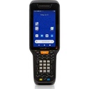 Datalogic Skorpio X5 - WiFi, 2D SR BCR, 28-key, Gun, EXT Bat, Android 10