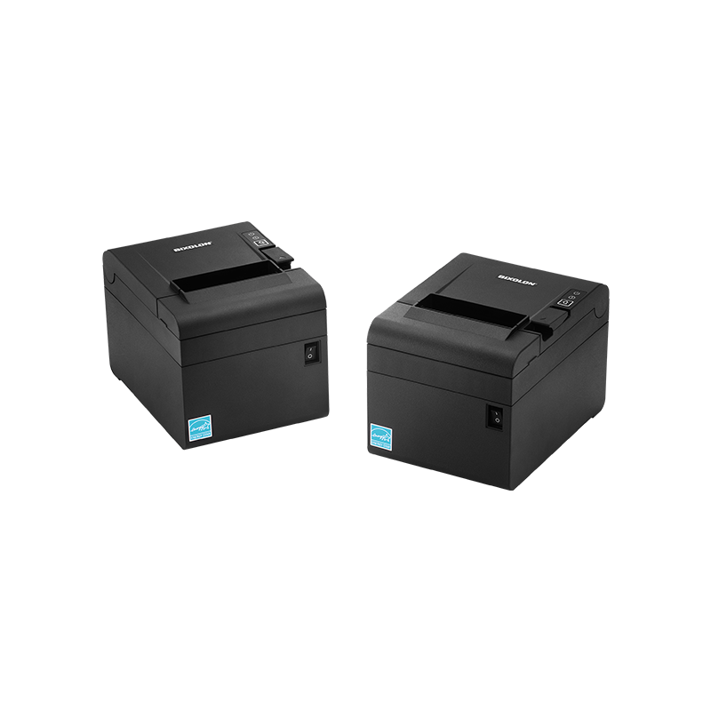 Bixolon SRP-E302 Receipt printer, USB, RS232, Ethernet