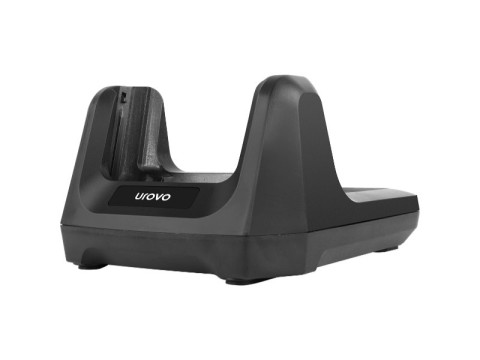 DT50 - 1 Slot Cradle incl. spare battery bay and PSU EU