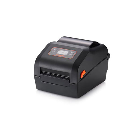 Bixolon XD5-40 direct thermal printer USB, USB Host, RS232, Ethernet