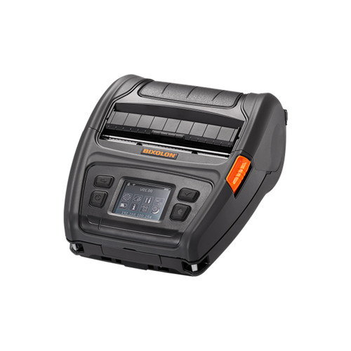 Bixolon XM7-40 Direct thermal printer RS232, USB, WiFi