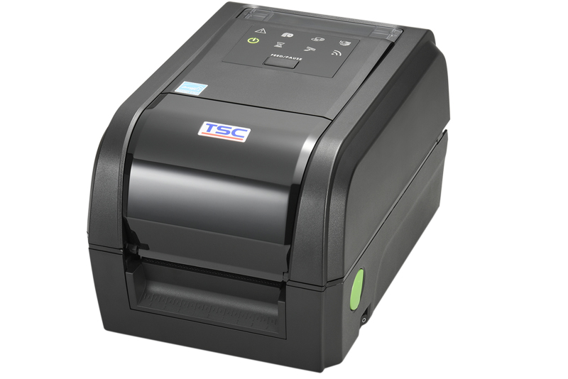 Peel-off module (dealer option)