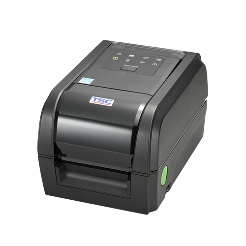 TSC TX210 Thermal transfer printer, no display