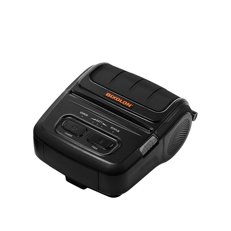 Bixolon SPP-L310 thermal 3" mobile printer, WLan