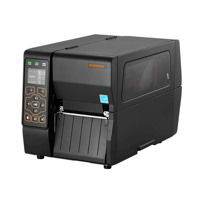 Bixollon XT3, 203dpi, USB, Serial, Ethernet, USB host