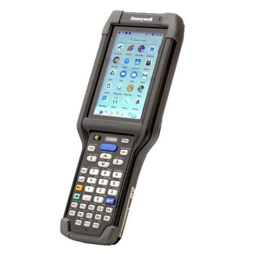 Honeywell CK65, 2D Standard Range