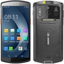 Urovo DT50S - 4G, WiFi, 2D HS7, Android 11/13
