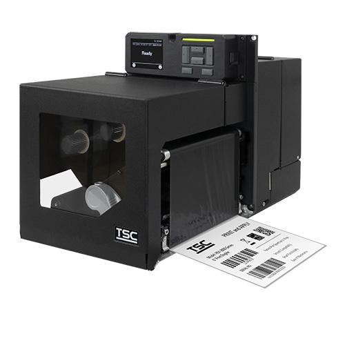 TSC PEX-2360R 6", 300 DPI, Right Hand 