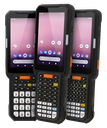 Point Mobile PM451 - WLAN, 2D, Alpha-Numeric, Android 11